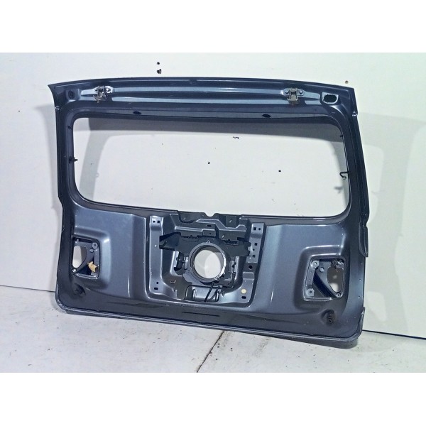 Porta Traseira Volkswagen Fox Extreme 2017 A 2021