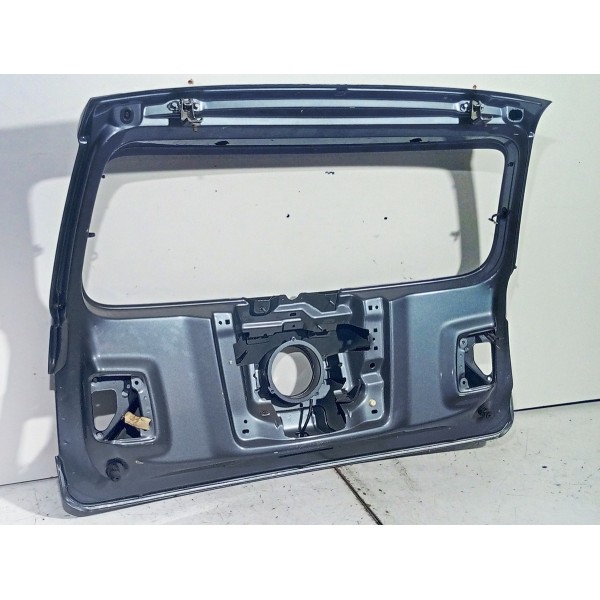 Porta Traseira Volkswagen Fox Extreme 2017 A 2021