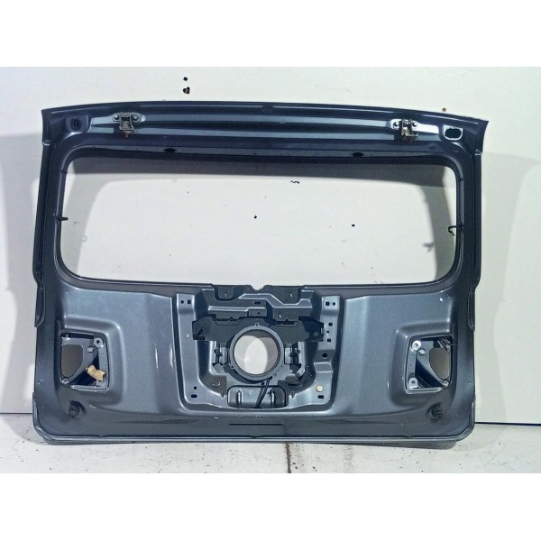 Porta Traseira Volkswagen Fox Extreme 2017 A 2021