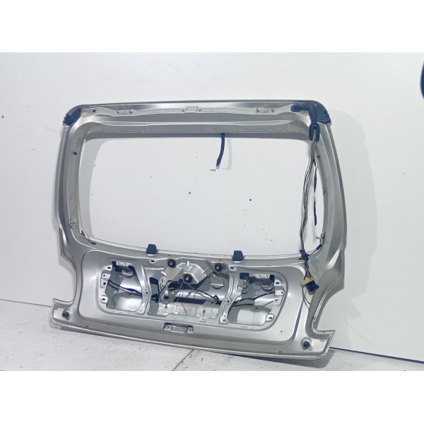Tampa Traseira Peugeot 206 Peça Original Carro