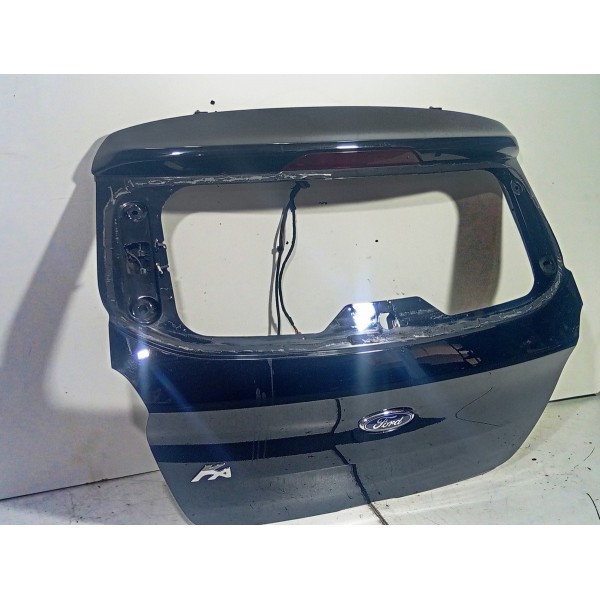 Tampa Traseira Ford Ka 2014 A 2022