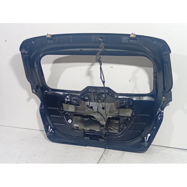 Tampa Traseira Ford Ka 2014 A 2022