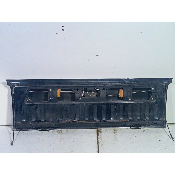 Tampa Traseira Mitsubishi L200 Triton 2007 A 2017