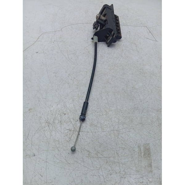 Maçaneta Traseira Hyundai Hb20 2013 A 1019