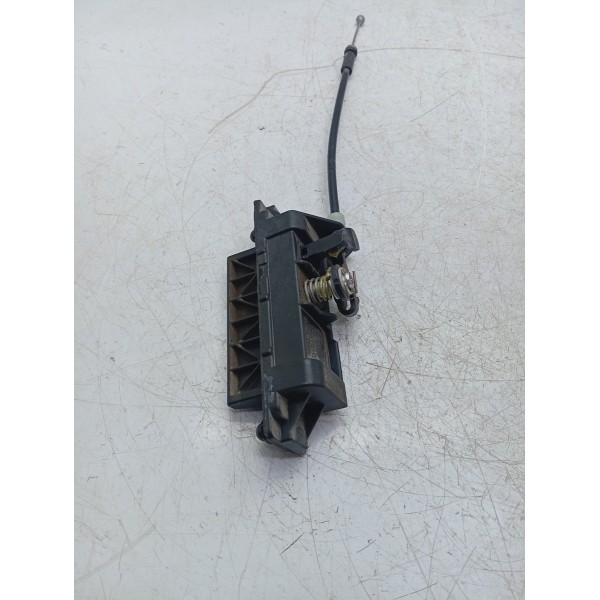 Maçaneta Traseira Hyundai Hb20 2013 A 1019