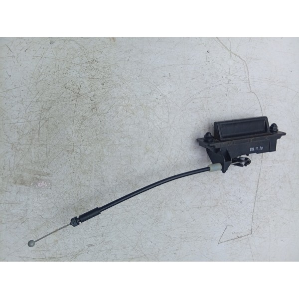 Maçaneta Traseira Hyundai Hb20 2013 A 1019