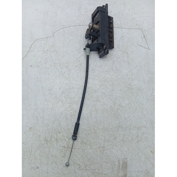Maçaneta Traseira Hyundai Hb20 2013 A 1019