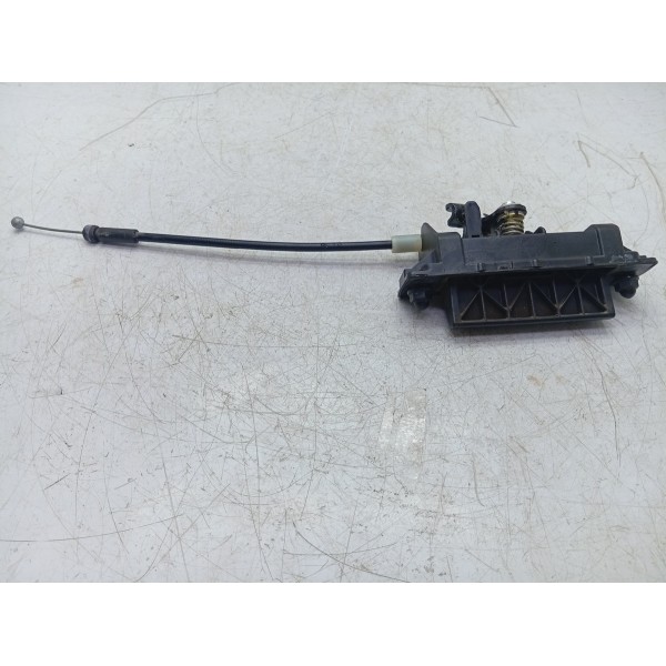 Maçaneta Traseira Hyundai Hb20 2013 A 1019