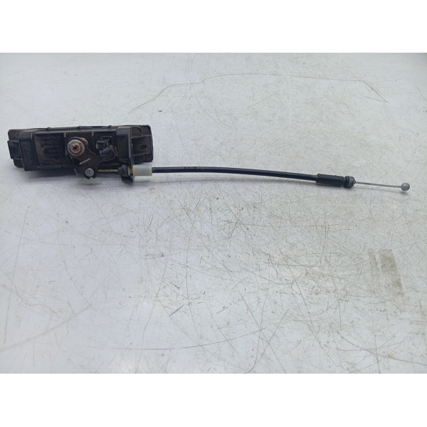 Maçaneta Traseira Hyundai Hb20 2013 A 1019