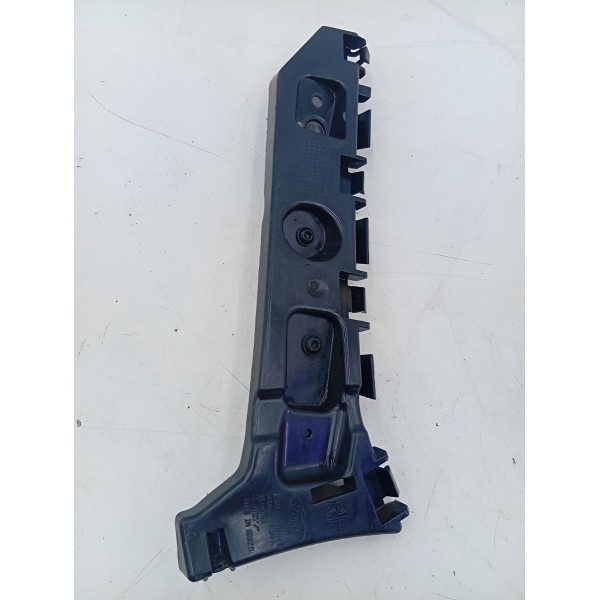 Suporte Guia Para-choque (td) Ford Ka Hatch 2015 A 2018