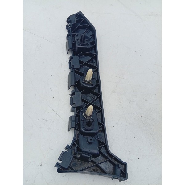Suporte Guia Para-choque (td) Ford Ka Hatch 2015 A 2018
