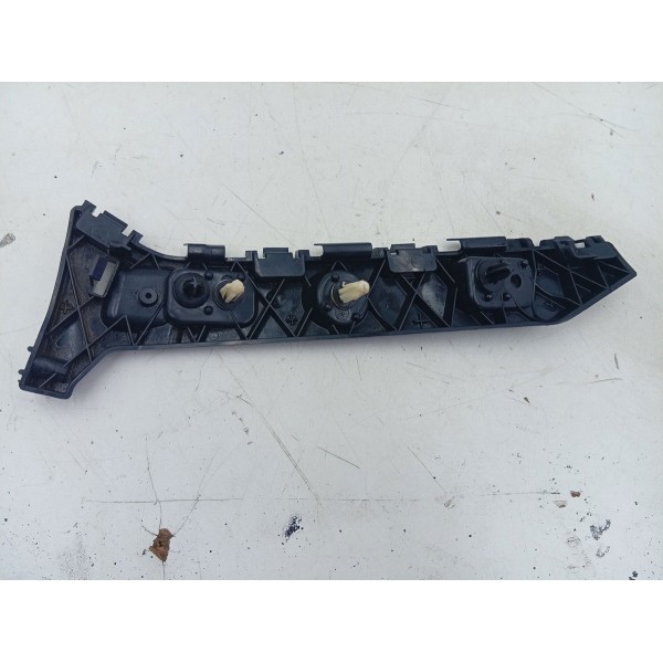 Suporte Guia Para-choque (td) Ford Ka Hatch 2015 A 2018