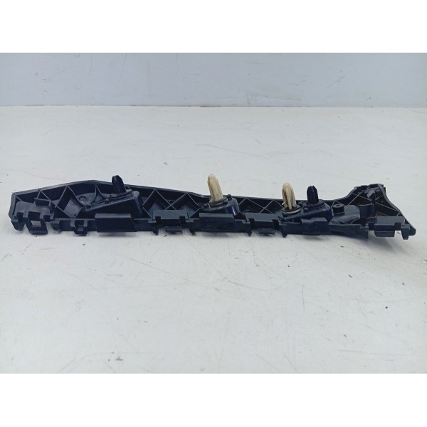 Suporte Guia Para-choque (td) Ford Ka Hatch 2015 A 2018