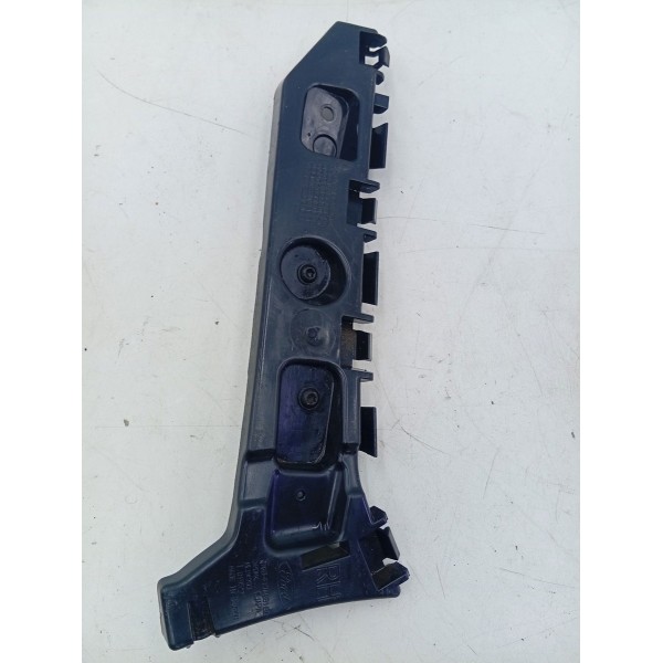 Suporte Guia Para-choque (td) Ford Ka Hatch 2015 A 2018