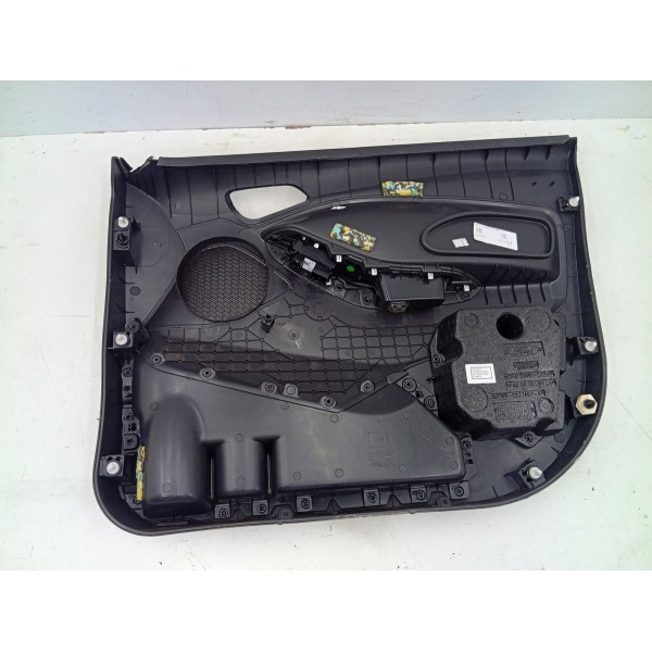 Forro Porta Dianteiro Esquerdo Ford Ka 2014 A 2018