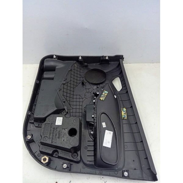Forro Porta Dianteiro Esquerdo Ford Ka 2014 A 2018