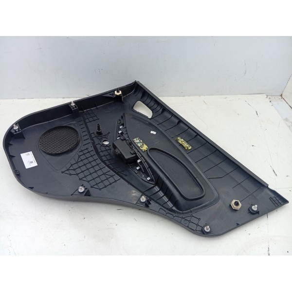 Forro Porta Traseira Esquerda Ford Ka 2014 A 2018