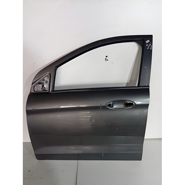 Porta Dianteira Esquerda Ford Ka 2014 A 2018