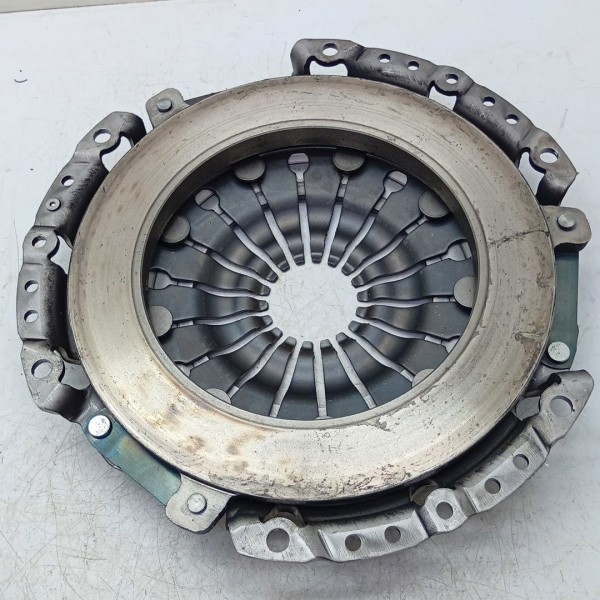 Kit Embreagem Ford Ka 1.0 3 Cilindros 2019 A 2022 3000001217