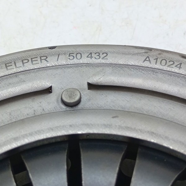 Kit Embreagem Ford Ka 1.0 3 Cilindros 2019 A 2022 3000001217