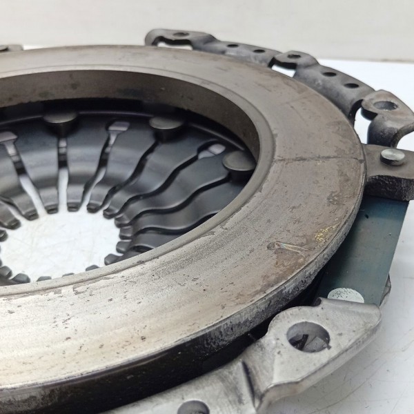 Kit Embreagem Ford Ka 1.0 3 Cilindros 2019 A 2022 3000001217