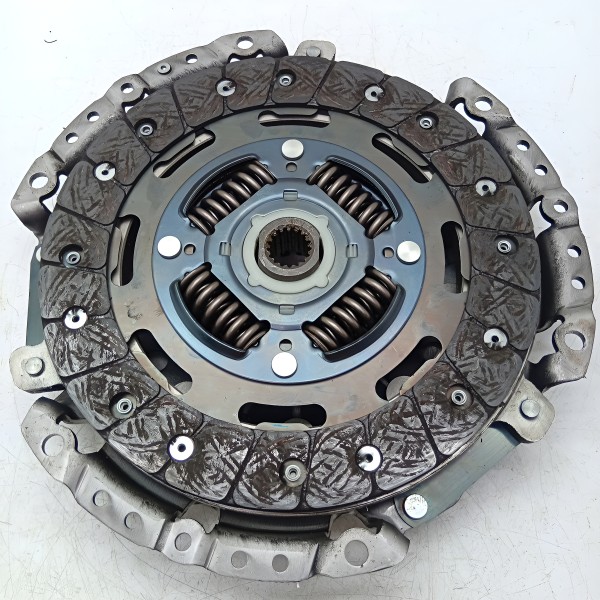 Kit Embreagem Ford Ka 1.0 3 Cilindros 2019 A 2022 3000001217