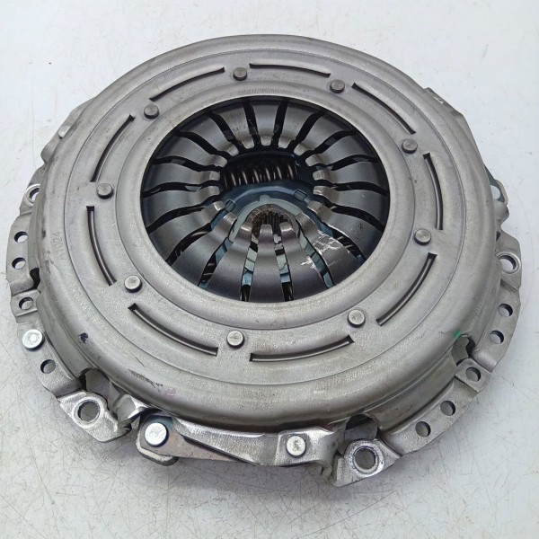 Kit Embreagem Ford Ka 1.0 3 Cilindros 2019 A 2022 3000001217