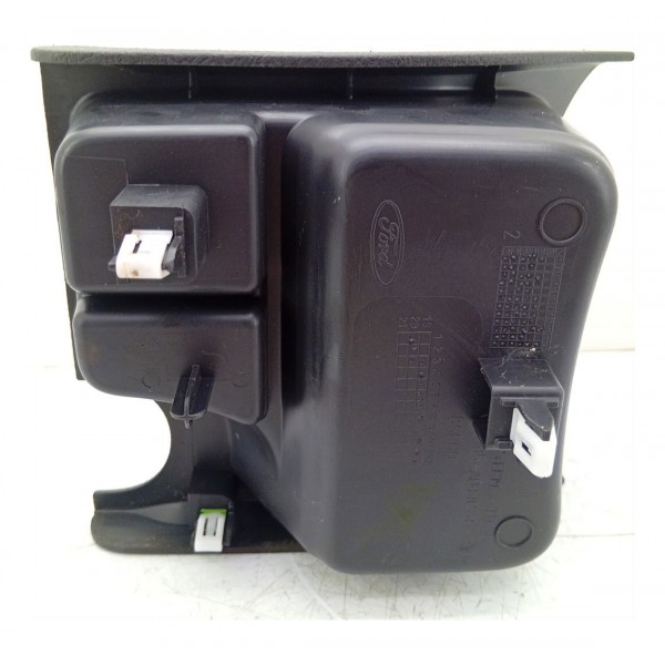 Porta Objetos Console Ford Ka 2014 A 2022 E3b5a044c74a