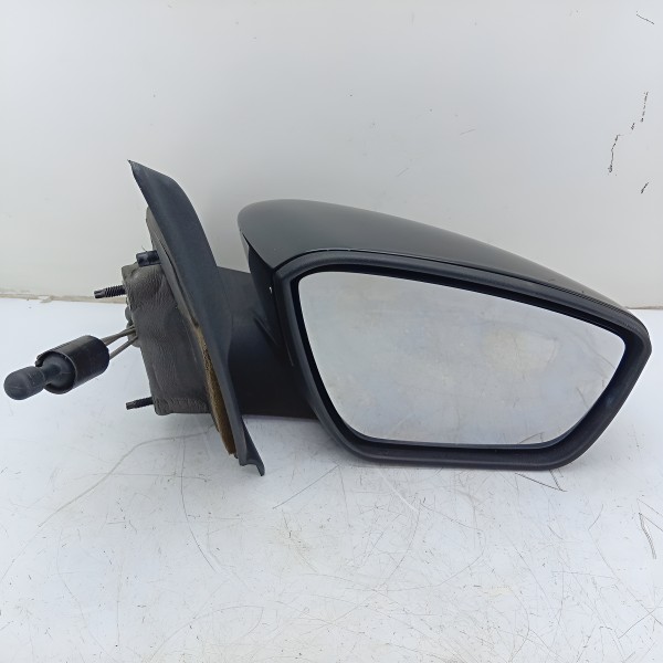 Retrovisor Manual Lado Direito Ford Ka 2014 A 2018 20735012b
