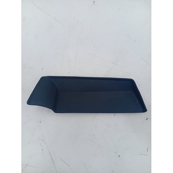 Acabamento Borracha Console Chevrolet Tracker 2014/2015