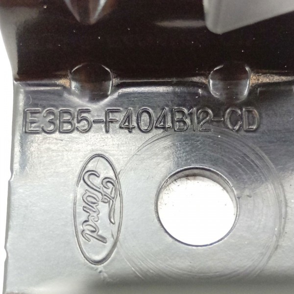 Trinco Porta Mala Ford Ka 1.0 2014 A 2022 E3b5f404b12cd