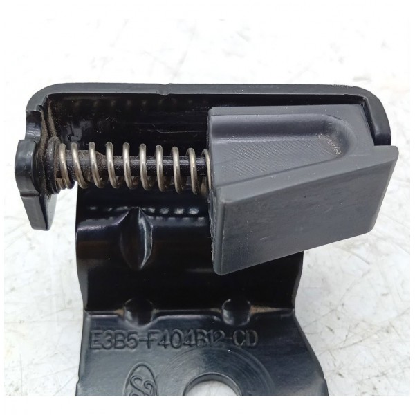Trinco Porta Mala Ford Ka 1.0 2014 A 2022 E3b5f404b12cd