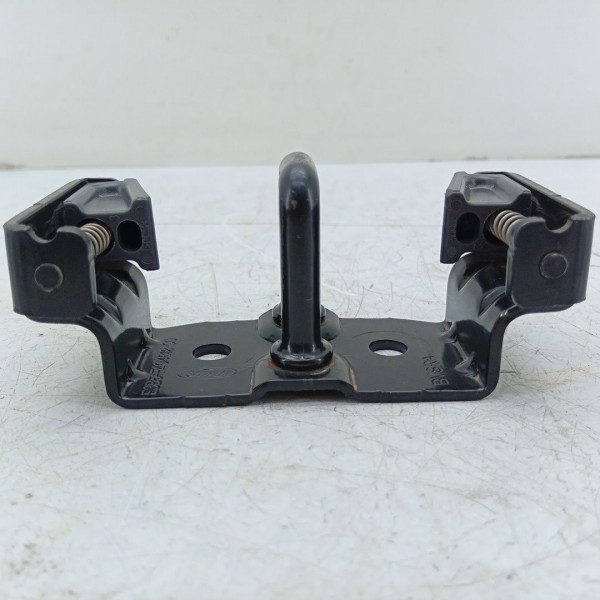 Trinco Porta Mala Ford Ka 1.0 2014 A 2022 E3b5f404b12cd
