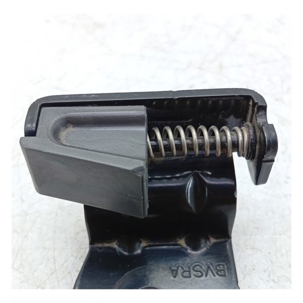 Trinco Porta Mala Ford Ka 1.0 2014 A 2022 E3b5f404b12cd