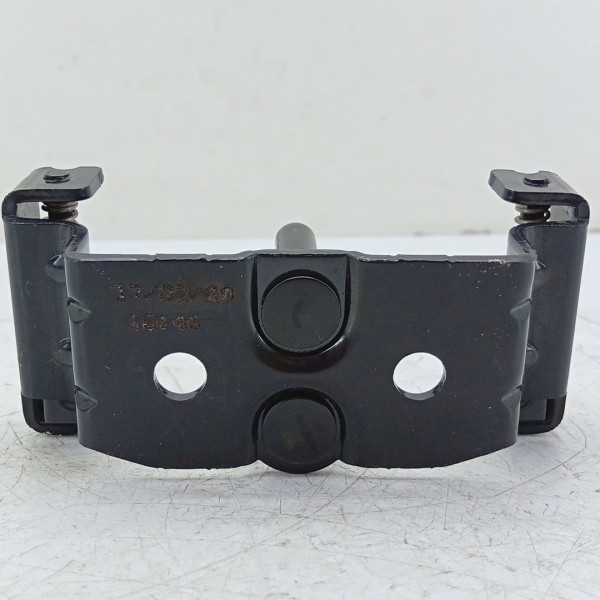 Trinco Porta Mala Ford Ka 1.0 2014 A 2022 E3b5f404b12cd