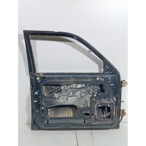 Porta Dianteira Esquerda Mitsubishi L200 2007\2011