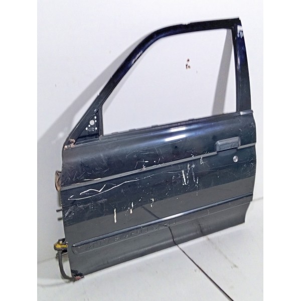 Porta Dianteira Esquerda Mitsubishi L200 2007\2011
