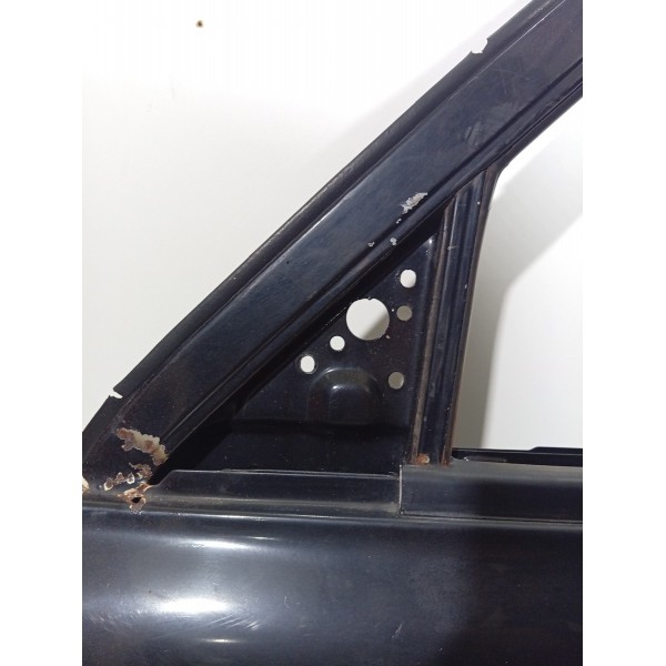 Porta Dianteira Esquerda Mitsubishi L200 2007\2011