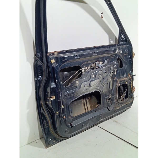Porta Dianteira Esquerda Mitsubishi L200 2007\2011