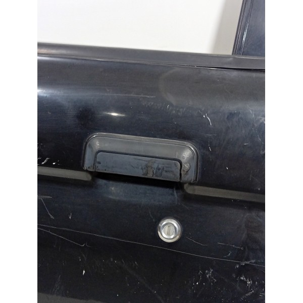 Porta Dianteira Esquerda Mitsubishi L200 2007\2011