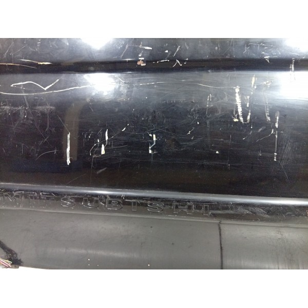 Porta Dianteira Esquerda Mitsubishi L200 2007\2011