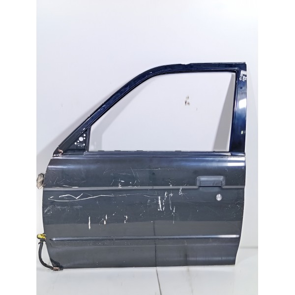 Porta Dianteira Esquerda Mitsubishi L200 2007\2011