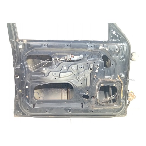 Porta Dianteira Esquerda Mitsubishi L200 2007\2011