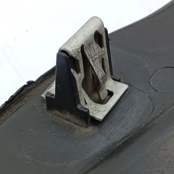 Grade Churrasqueira Direita Ford Ka 2014/2022  E3b5a02216ah
