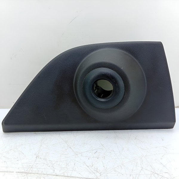 Moldura Int Retrovisor Dianteiro Ford Ka 1.0 2014 A 2022