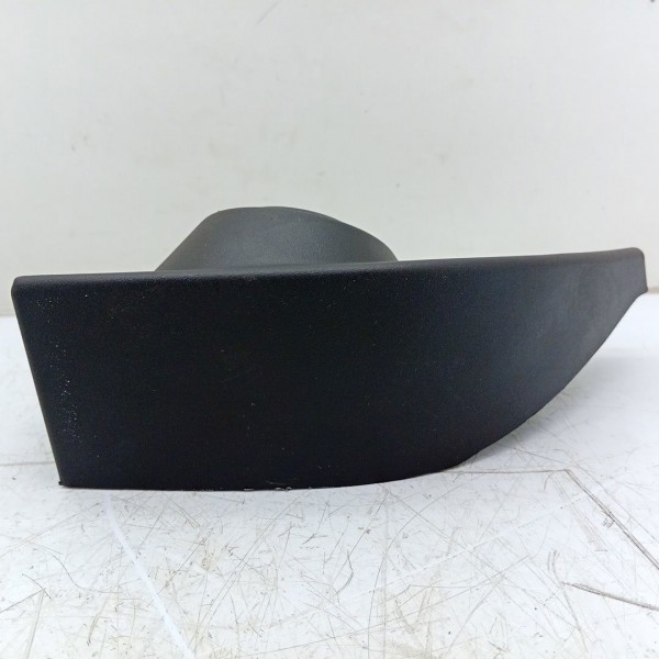 Moldura Int Retrovisor Dianteiro Ford Ka 1.0 2014 A 2022