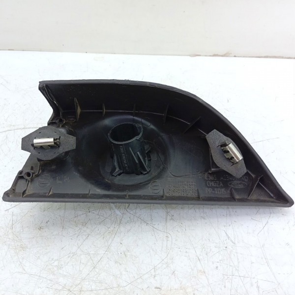 Moldura Int Retrovisor Dianteiro Ford Ka 1.0 2014 A 2022