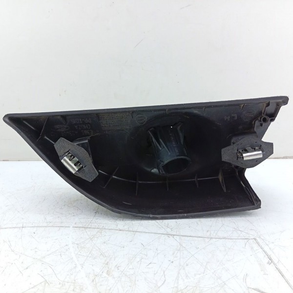 Moldura Int Retrovisor Dianteiro Ford Ka 1.0 2014 A 2022
