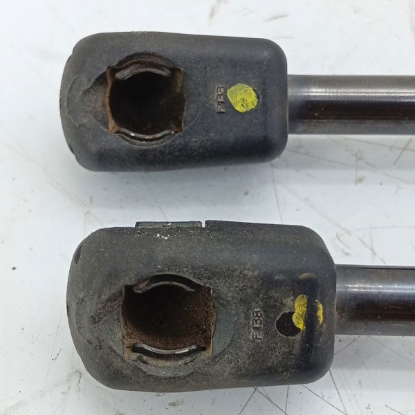 Par Amortecedor Porta Malas Ford Ka 2014 A 2022 E3b5a406a10a