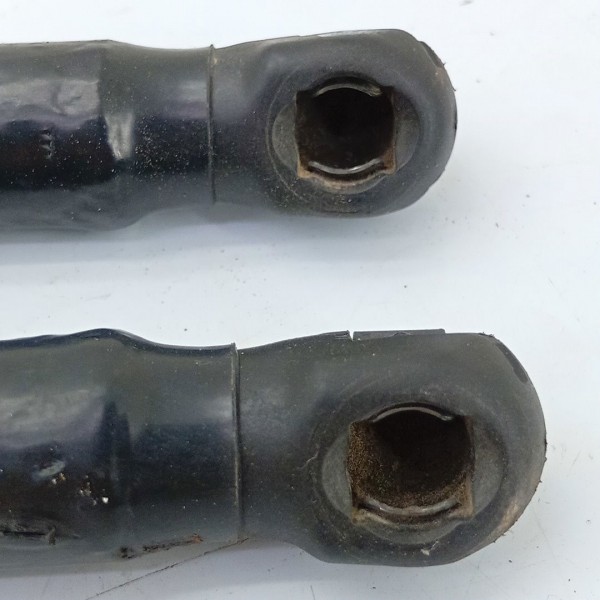 Par Amortecedor Porta Malas Ford Ka 2014 A 2022 E3b5a406a10a